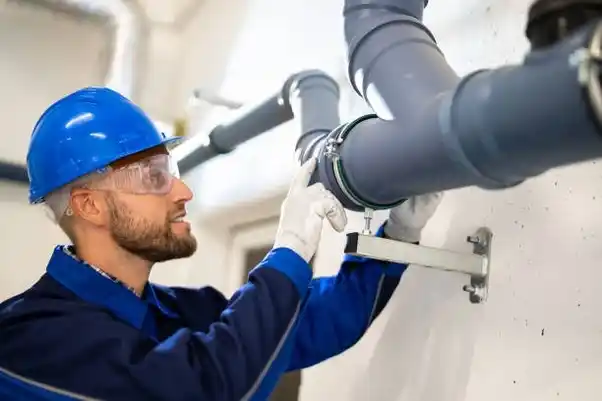 water damage restoration service Saltillo
